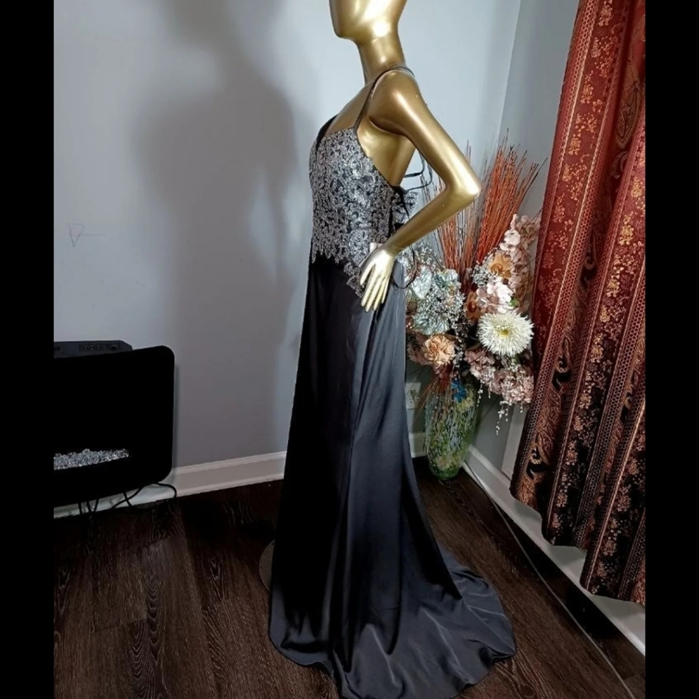 Glow by colors dress